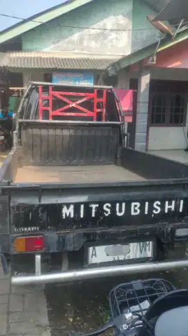 Jual mobil misubisih colt t120ss