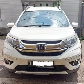 Honda BR-V (2016)
