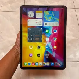 ipad pro 2020 256gb wifi 11 inch grey