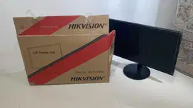 CCTV (3 item) include MONITOR