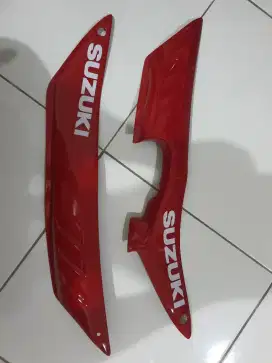 Cover bawah suzuki addres