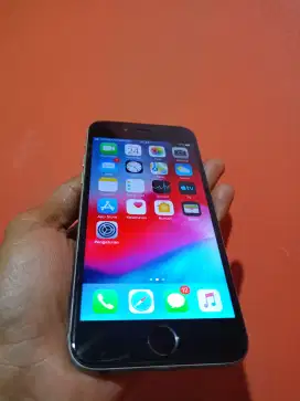 iPhone 6 16gb ex iBox