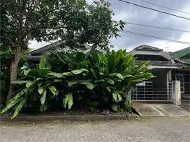 Murah Hitung Tanah di Kawasan Elite Perumahan Araya Luas 264 m2