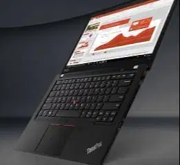 Laptop Lenovo Thinkpad T14 I5 GEN 10 16/256