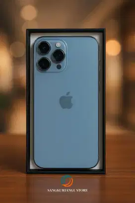 Iphone 13 pro max 256gb resmi DIGIMAP