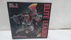 Optimus prime elite