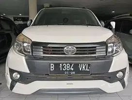 Toyota Rush  at trd ultimo dp 5jt tahun2016
