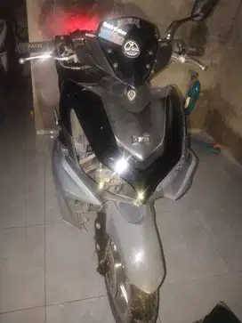 motor aerox 2021 pajak hidup