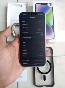Iphone 14 128GB
