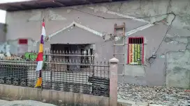 Tanah siap Bangun di jual di Kelurahan Petir Kecamatan Cipondoh,