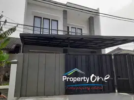 Dijual Cepat Rumah Di Taman Meruya Ilir Jakarta Barat