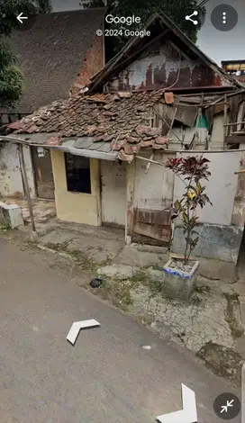 Tanah Sayap Malabar Burangrang Buahbatu