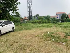 Harga Perdana! Kavling Karang Satria Mulai 106 m²