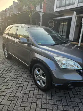 Honda CR-V 2009 Bensin