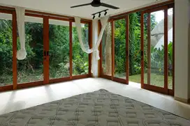 Spacious 4-Bedroom Villa in Tranquil Cepaka