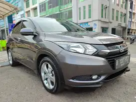 Honda HR-V 2017 Bensin
