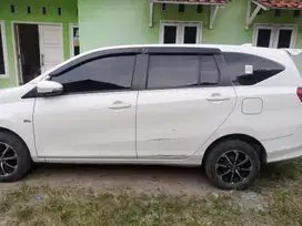 Toyota Calya 2023 Bensin