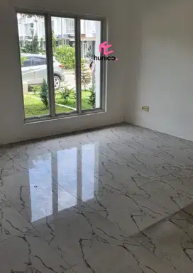 Di Sewa Murah Rumah Di Komplek Mercy Cluster Amsterdam