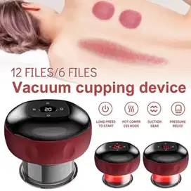 Alat Kop Cupping Kerik Bekam 3in1