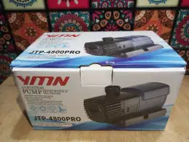Mesin Aquarium Baru Low Watt YMN JTP-4800PRO