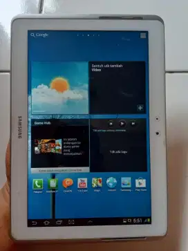 Samsung tab 2 p5100 murmer
