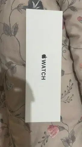 WTS Apple Watch Seri SE Gen 2
