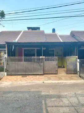 Dijual Rumah Bumi Adipura Gedebage kota bandung