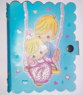 Mini Cover File