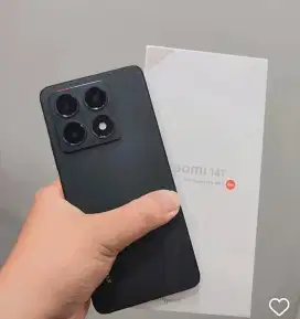 Xiaomi 14T Promo Bonus TWS Redmi | Info lengkap cek Deskripsi