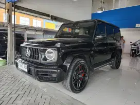 Antik Miles 1.200 | Mercy G63 AMG I.U NIK 2023