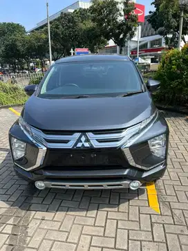 Xpander Sport 2020 Abu Abu A/T Istimewa