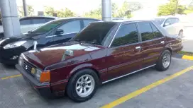 Mitsubishi Lancer SL 83