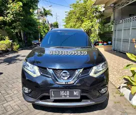 NISSAN XTRAIL 2.5 Th.2015 HITAM MATIC