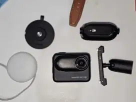 Insta360 GO 3S 128gb - Black