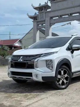 Mitsubishi Xpander Cross 1.5 AT matic 2021