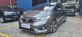 Low Angsuran Honda Jazz 1.5 RS Bensin-AT 2019 BIE
