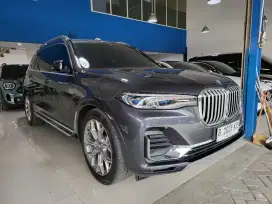 Antik Bmw X7 XDrive 4.0i NIK 2020 Miles 13Rb