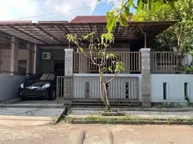 Dijual Rumah Hook Siap Huni Setra Dago Antapani Harga Menarik