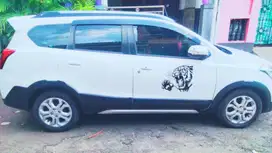 Datsun Cross 2018 Bensin
