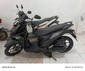 Jual beli beet th 2020 samping kopelek Andika  hairi motor s adam bjm