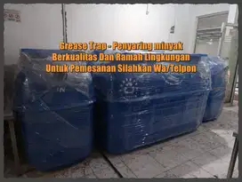 grestrep - Penjebak lemak - GRESTREP