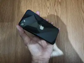 Iphone SE 2020 128gb ibox Second Nominus