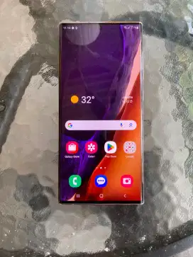 Samsung galaxy note 20 ultra
