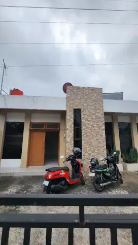 DIJUAL CEPAT RUMAH KOS / PENGINAPAN