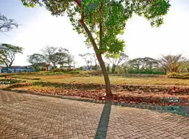 Dijual Tanah Golf view. Citraland