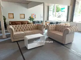 Sofa mewah jaguar 32  . Gratis ongkir jogja