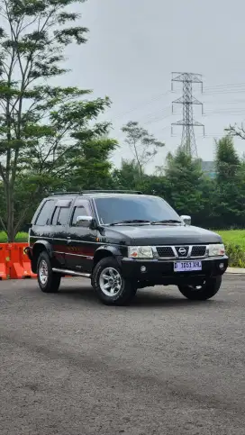 Terrano grandroad g3 2005