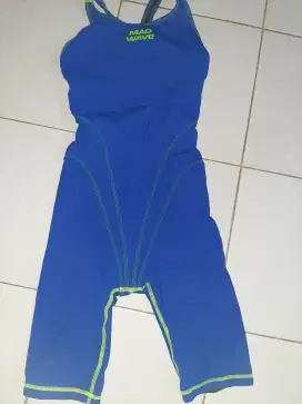 BAJU RENANG Made Wave Original