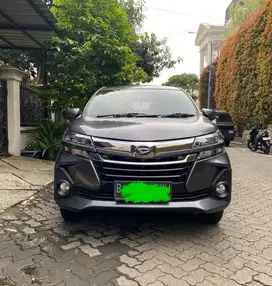 Daihatu xenia R a/t