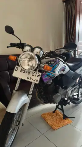 Honda Tiger 2003